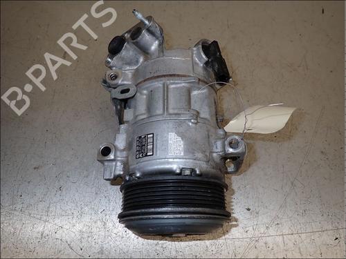 AC compressor OPEL CORSA F (P2JO) 1.2 (68) | BP34016675M34 - Image 2