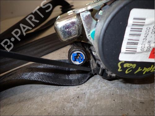 Front left seatbelt AUDI A3 (8P1) 1.9 TDI | BP34012831I26 - Image 5