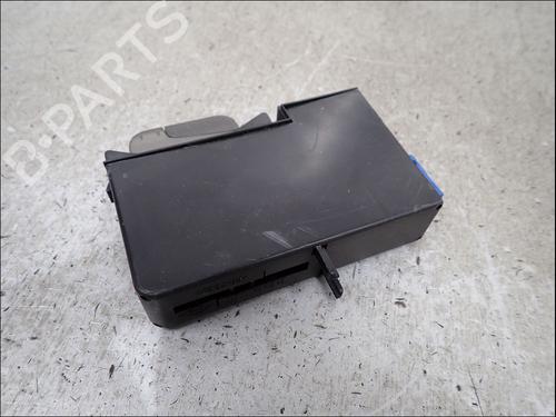 Card reader RENAULT LAGUNA II (BG0/1_) 1.9 dCi (BG08, BG0G) | BP37507516E4 - Image 3