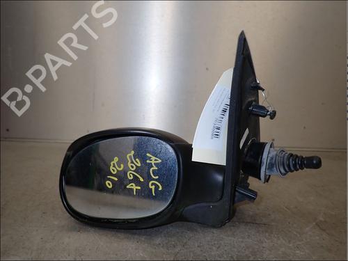 Retrovisor esquerdo Retrovisor esquerdo 34021570 34021570