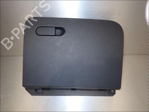 Used Glove box Glove box VW BEETLE (5C1, 5C2) 1.2 TSI 16V (105 hp) 34019306 34019306