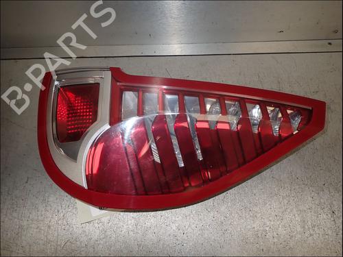 Used Right taillight Right taillight RENAULT SCÉNIC III (JZ0/1_) 1.5 dCi (110 hp) 34270264 34270264