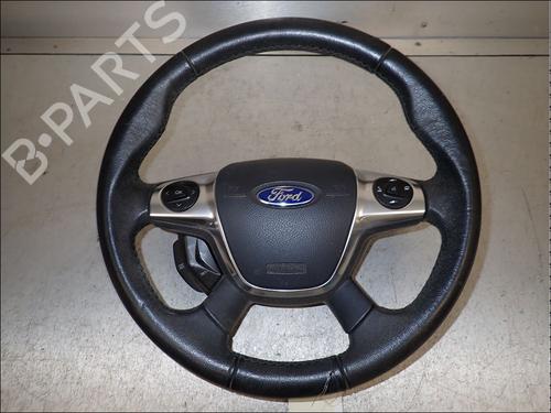 Rat Rat FORD C-MAX II (DXA/CB7, DXA/CEU) 1.0 EcoBoost (125 hp) 34029056 34029056