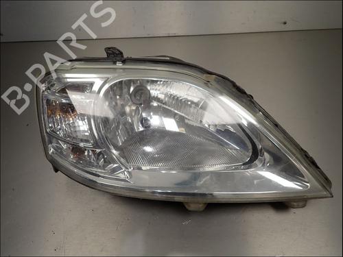 Højre forlygte DACIA LOGAN MCV (KS_) 1.5 dCi (KS0K) | BP39118560C29 - Image 2