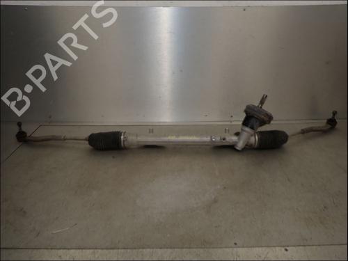 Used Steering rack Steering rack RENAULT ZOE (BFM_) ZOE (92 hp) 34576454 34576454