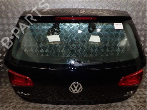 Used Tailgate Tailgate VW GOLF VII (5G1, BQ1, BE1, BE2) 1.6 TDI (105 hp) 34036261 34036261