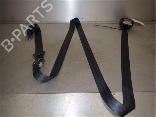 Used Front left seatbelt Front left seatbelt RENAULT MEGANE II (BM0/1_, CM0/1_) 1.9 dCi (BM0G, CM0G) (120 hp) 34017425 34017425