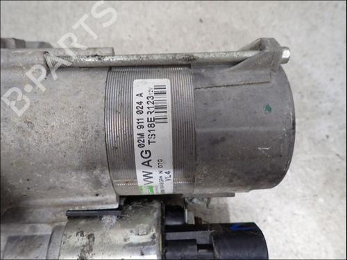 Starter AUDI A3 Sportback (8PA) 2.0 TDI 16V | BP37871290M8 - Image 4