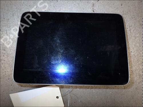 Used Display monitor Display monitor MERCEDES-BENZ A-CLASS (W176) A 180 (176.042) (122 hp) 34034922 34034922