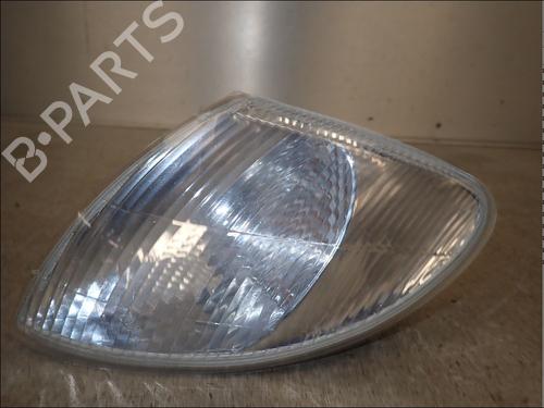 Blinklys fortil venstre Blinklys fortil venstre RENAULT MEGANE Scenic (JA0/1_) 1.9 D (JA0J) (64 hp) 34015832 34015832