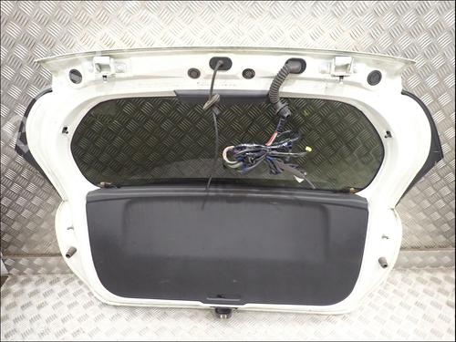 Tailgate NISSAN NOTE (E12) 1.2 DIG-S | BP40252695C6 - Image 4