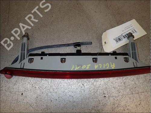 Third brake light OPEL AGILA B (H08) 1.0 (F68) | BP34015992L11 - Image 2
