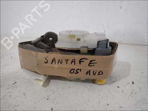Used Front right belt tensioner Front right belt tensioner 34023758 34023758