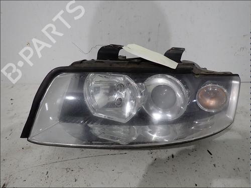 Used Left headlight Left headlight AUDI A4 B6 Avant (8E5) 1.9 TDI (130 hp) 34024131 34024131