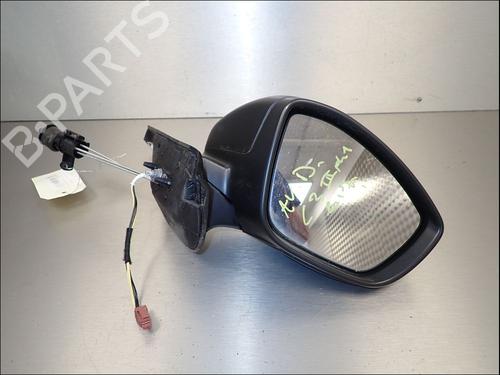 right-mirror-citroen-c3-iii-sx-2016-38794333 main image
