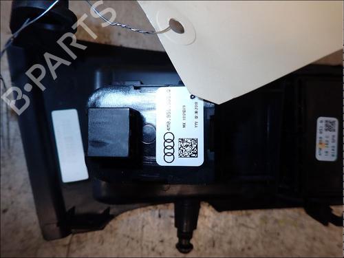 Left front window switch AUDI Q5 (FYB, FYG) 40 TDI quattro | BP34024637I27 - Image 6