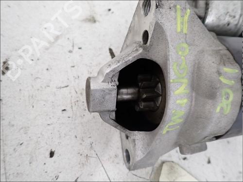 Starter RENAULT TWINGO II (CN0_) 1.2 16V (CN04, CN0B) | BP34014394M8 - Image 2