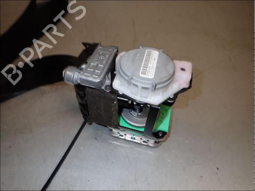 Front left seatbelt AUDI A4 B8 Avant (8K5) 2.0 TDI | BP34022661I26 - Image 3