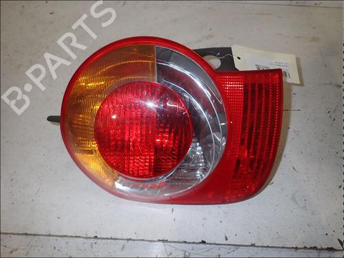 Used Left taillight Left taillight 34024407 34024407