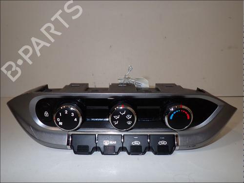Used Climate control Climate control 34013733 34013733