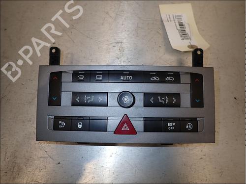 climate-control-peugeot-407-6d_-2004-2005-2006-2007-2008-2009-2010-2011-34013911 main image