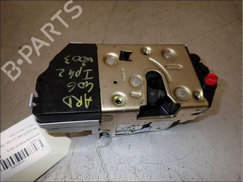 Used Rear right lock Rear right lock PEUGEOT 406 (8B) 2.0 HDI 110 (109 hp) 34011788 34011788
