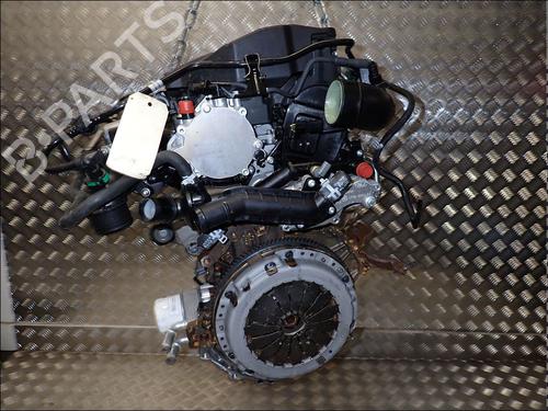 Engine FORD PUMA (J2K, CF7) 1.0 EcoBoost mHEV | BP34025183M1 - Image 4