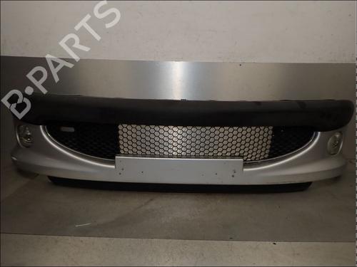 front-bumper-peugeot-206-sw-2ek-2002-34027989 main image
