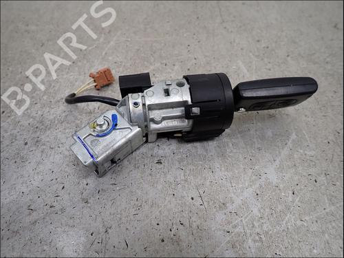 Ignition barrel CITROËN C3 Picasso (SH_) 1.2 THP 110 (SHHNZ6) | BP37513407M48 - Image 2