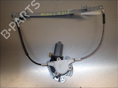 Used Other Other RENAULT MEGANE I (BA0/1_) 1.4 16V (BA0D, BA1H, BA0W, BA10) (95 hp) 34026459 34026459