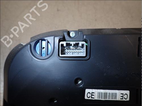 Instrument cluster HONDA FR-V (BE) 2.2 i CTDi (BE5) | BP34019949C47 - Image 4