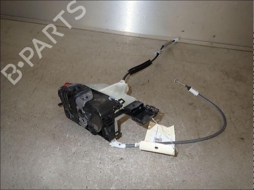 rear-left-lock-citroen-c3-iii-sx-2016-34013426 main image
