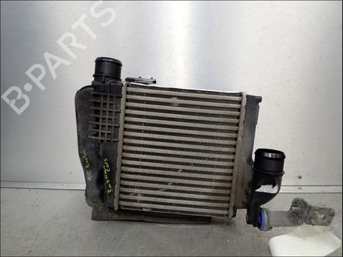 Intercooler Intercooler PEUGEOT 308 II (LB_, LP_, LW_, LH_, L3_) 1.2 THP 130 (131 hp) 36518331 36518331