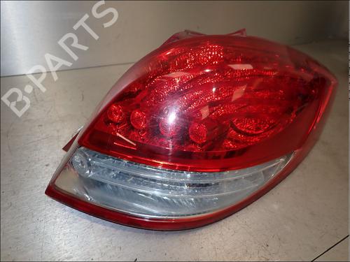 Right taillight HYUNDAI VELOSTER (FS) 1.6 GDI | BP34027173C35 - Image 2
