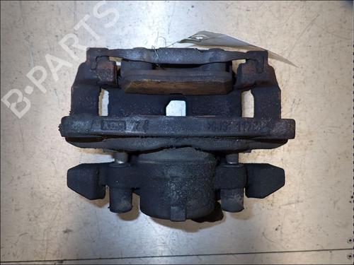 Left front brake caliper CITROËN C5 AIRCROSS (A_) 1.5 BlueHDi 130 (ACYHZJ, ACYHZR) | BP34021775M105 - Image 3