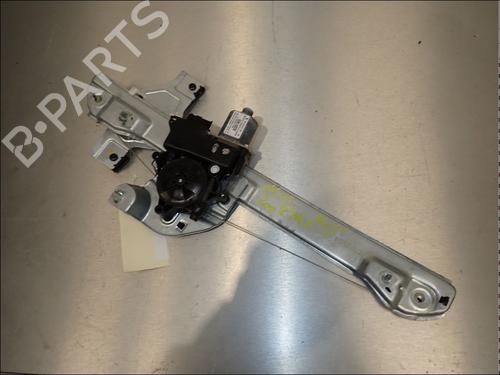 Used Front left window mechanism Front left window mechanism 34014362 34014362