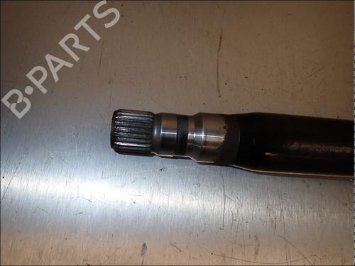 Right front driveshaft OPEL ZAFIRA TOURER C (P12) 1.6 CDTI (75) | BP34030344M39 - Image 4