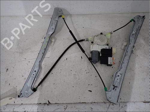 Used Front right window mechanism Front right window mechanism 34022014 34022014