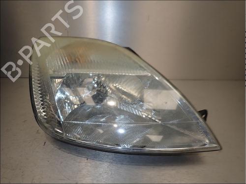 Used Right headlight Right headlight FORD FIESTA V (JH_, JD_) 1.3 (69 hp) 34022643 34022643