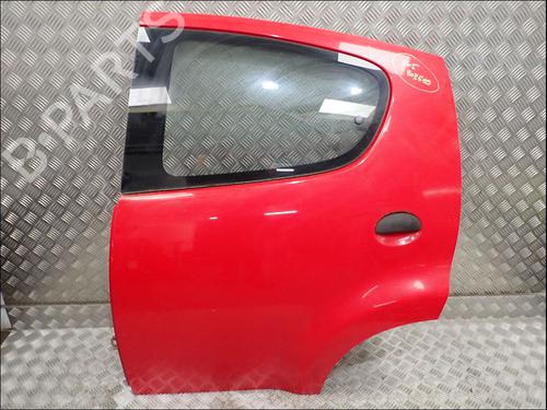 left-rear-door-citroen-c1-pm_-pn_-2005-2006-2007-2008-2009-2010-2011-2012-2013-2014-37710697 main image