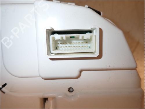 Instrument cluster MITSUBISHI ASX (GA_W_) 1.8 DI-D 4WD (GA6W) | BP34029886C47 - Image 3