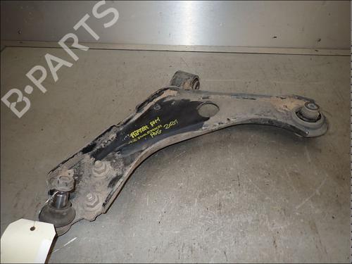 Venstre fortil bærearm Venstre fortil bærearm PEUGEOT RIFTER 1.2 PureTech 110 (110 hp) 34034501 34034501