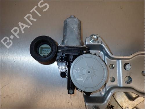 Front right window mechanism SUZUKI SWIFT III (MZ, EZ) 1.3 DDiS (RS413D) | BP34029529C23 - Image 3