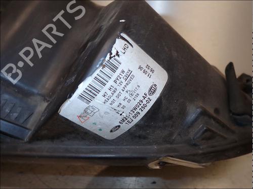 Right headlight FORD S-MAX (WA6) 2.0 TDCi | BP34027336C29 - Image 3