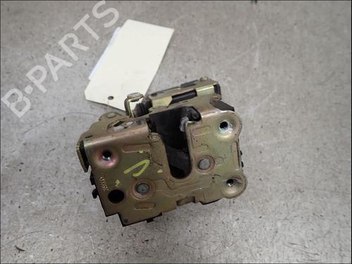 Used Front left lock Front left lock 37229165 37229165