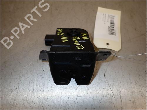 tailgate-lock-kia-picanto-ii-ta-2011-2012-2013-2014-2015-2016-2017-2018-34012732 main image