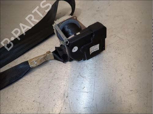 Front right seatbelt RENAULT TWINGO II (CN0_) 1.2 16V (CN04, CN0B) | BP34026462I25 - Image 3