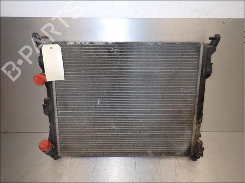 Used Water radiator Water radiator RENAULT CLIO II (BB_, CB_) 1.5 dCi (B/CB3M) (64 hp) 34017823 34017823