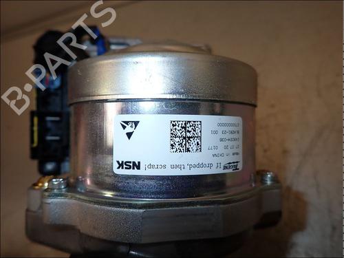 Steering column DACIA SANDERO III 1.0 TCe LPG | BP34029511M21 - Image 6