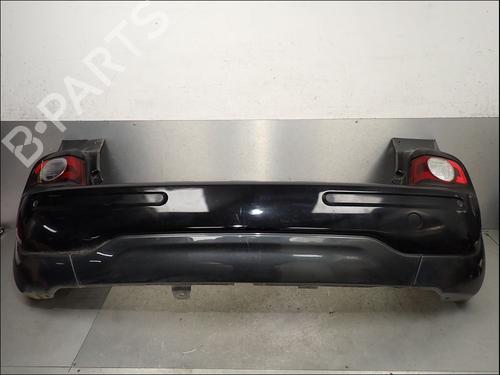 Used Rear bumper Rear bumper 37601092 37601092